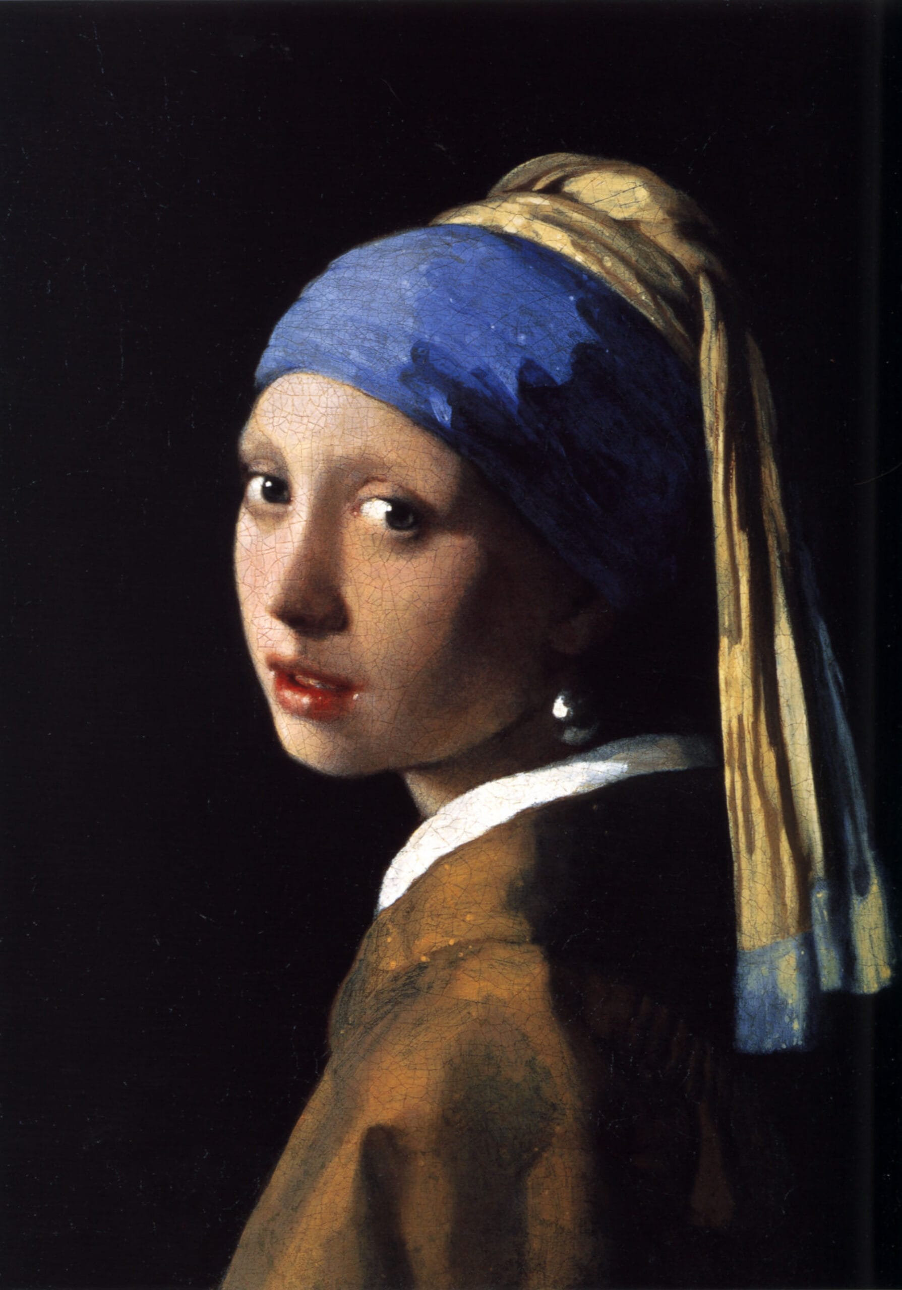 la jeune fille a la perle – vermeer la jeune fille a la perle vermeer