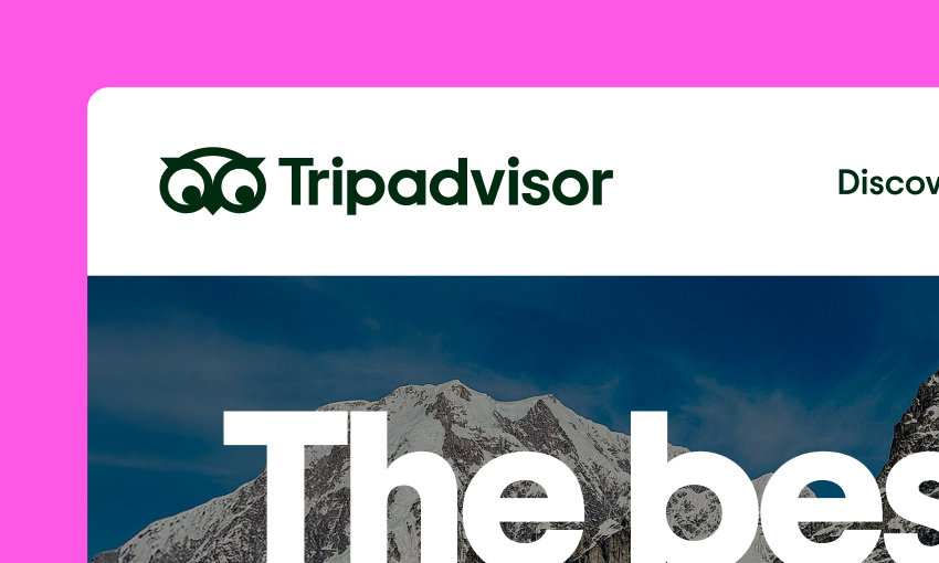 nouveau logo chouette bouge trip advisor hd graphisme rebranding rennes