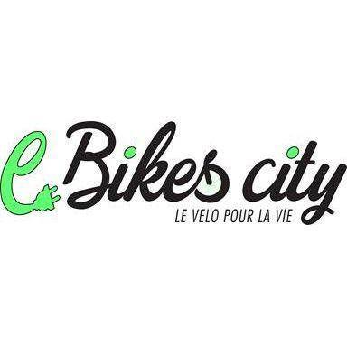 ancien logo bikes city