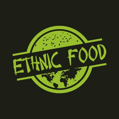 ethnic food ancien