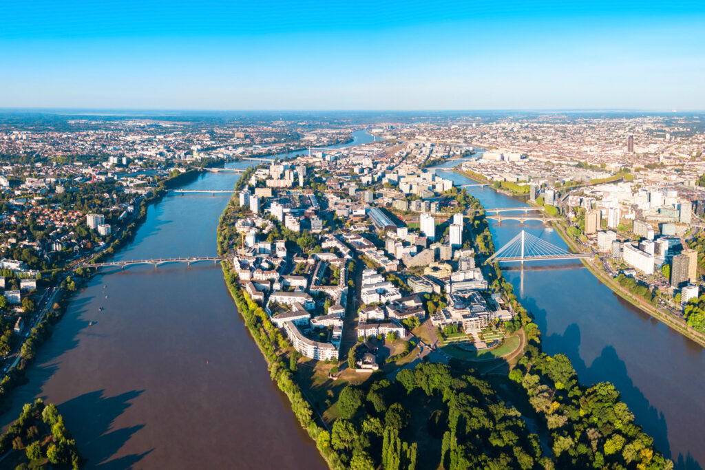 Logo HD Graphisme, graphiste Rennes Nantes