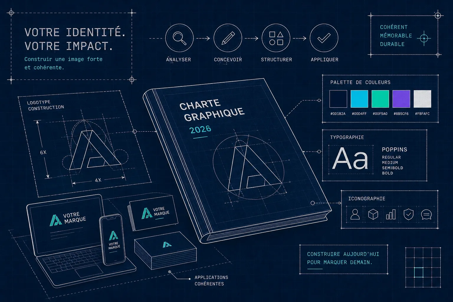 creer-une-charte-graphique-pour-son-entreprise-en-2026